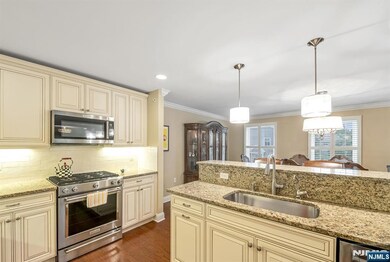 1508 Whitney Ln, Allendale, NJ 07401 - photo 7