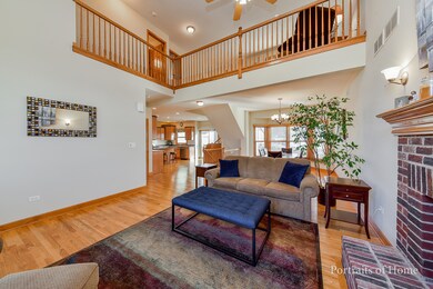 577 Sudbury Cir, Oswego, IL 60543 - photo 6