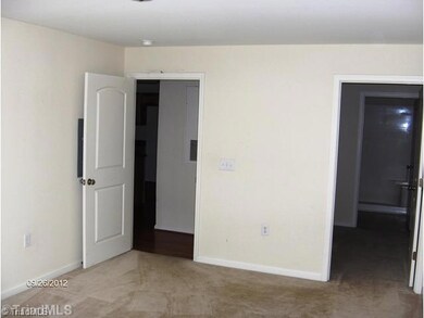 Master Bedroom.