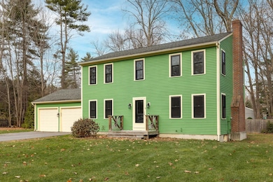 8 River Bend Cir, Exeter, NH 03833 - photo 2