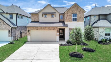 15803 Walnut Leaf Ln, Cypress, TX 77429 - photo 5