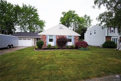1306 Cambridge Ave, North Tonawanda, NY 14120 - photo 2