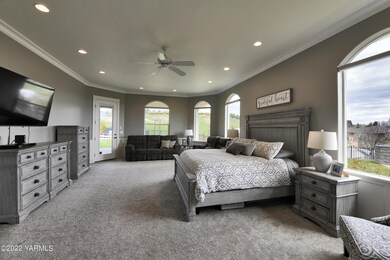 5 Great Primary with Entrance to Patio