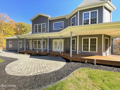 123 Indian Trail Rd, Milford, PA 18337 - photo 2