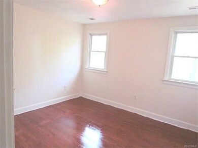 Bedroom beside Kitchen