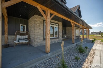 3422 Henry's Fork Way, Rexburg, ID 83440 - photo 5