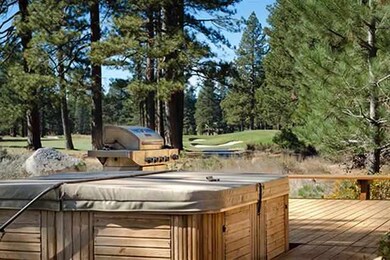 12238 Lookout Loop unit F22-30, Truckee, CA 96161 - photo 4