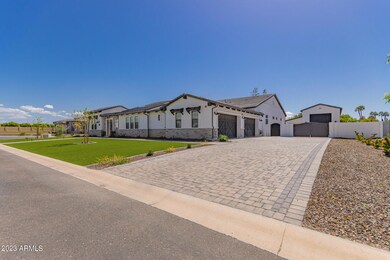 4039 E Mallory Cir, Mesa, AZ 85215 - photo 3