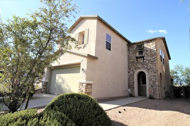 2806 W Checkerspot Dr, Tucson, AZ 85741 - photo 2