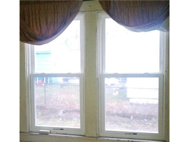 Dining Room Newer Storm Windows!