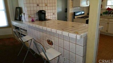 Breakfast Bar