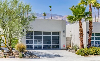773 E Twin Palms Dr, Palm Springs, CA 92264 - photo 7
