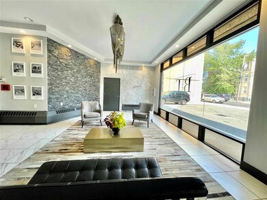 Brunswick Towers unit C28, Jersey City, NJ 07306 - photo 4