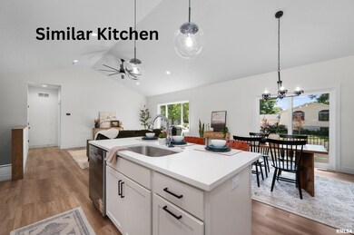 4711 Willow Cir, Davenport, IA 52806 - photo 5