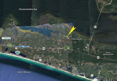 ~10 Acres Nellie Dr, Santa Rosa Beach, FL 32459 - photo 4