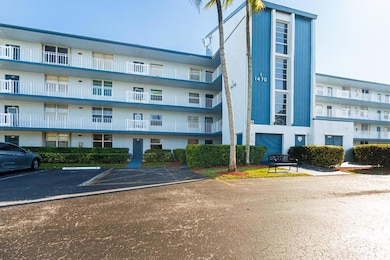 Palm Springs II unit 204, Margate, FL 33063 - photo 2