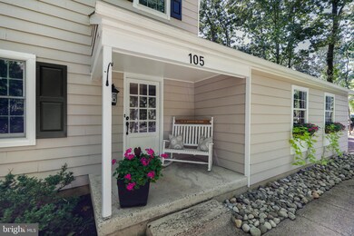 105 Tallowood Dr, Medford, NJ 08055 - photo 4