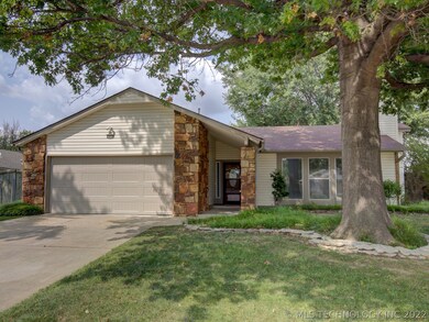 1316 W Orlando Place, Broken Arrow, OK 74011 - photo 2