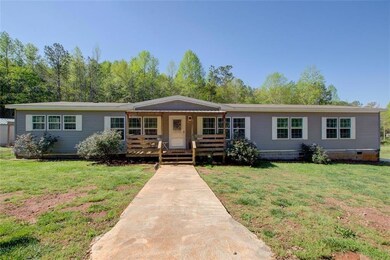 537 Craven Rd, Roopville, GA 30170 - photo 3