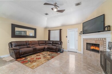 6207 Ozark Trail, Pearland, TX 77584 - photo 5