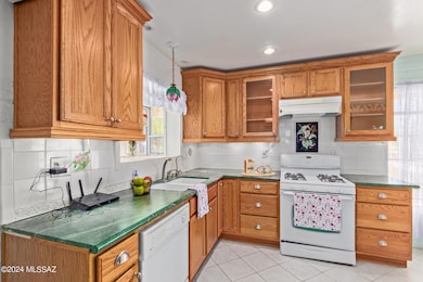 2156 W Window Rock Dr, Tucson, AZ 85745 - photo 2