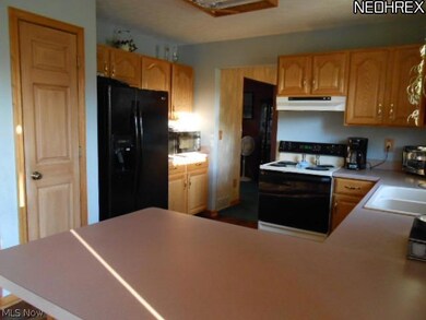 18400 Rapids Rd, Hiram, OH 44234 - photo 5