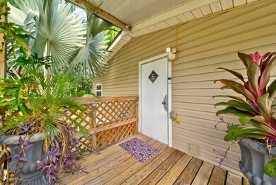 entry porch