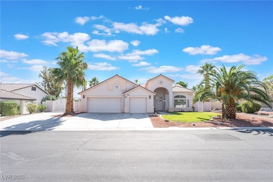 4116 Villa Flora St, Las Vegas, NV 89130 - photo 3