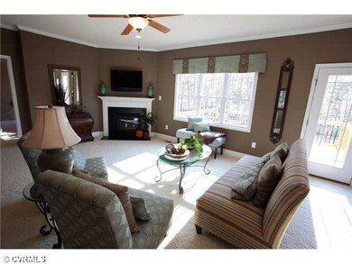Den/Family/Great Room