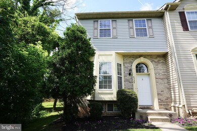 8320 Township Dr, Owings Mills, MD 21117 - photo 2