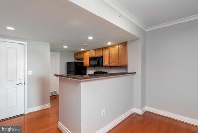 414 Water St unit 2611, Baltimore, MD 21202 - photo 6