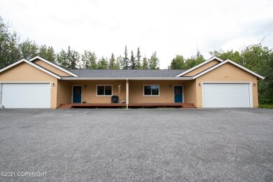 1330 N Hickory St unit 2, Palmer, AK 99645 - photo 2