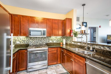 60 Winooski Falls Way unit 1402, Winooski, VT 05404 - photo 4