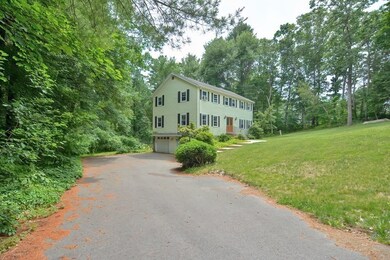14 Village Gate Rd, Canton, MA 02021 - photo 3