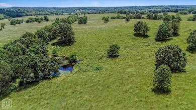 Rolling pastureland for grazing, hunting, riding