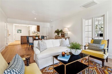 Living/Dining