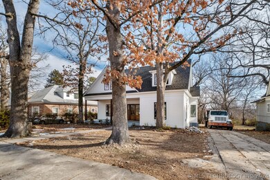 530 Summit Ave, Tahlequah, OK 74464 - photo 3