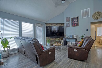 13311 Chaston Dr, Houston, TX 77041 - photo 4