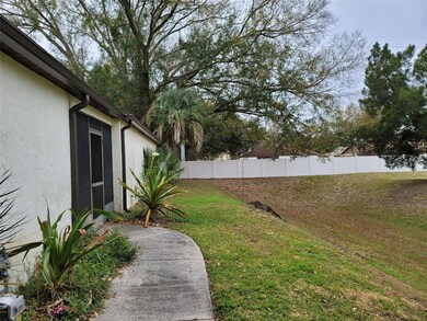 SIDE FRONT ENTRANCE