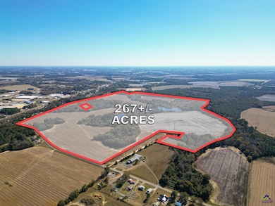 500 Joe Lawrence Rd, Ashburn, GA 31714 - photo 7