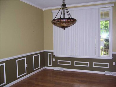Dining Room.