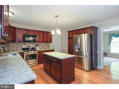 955 Naamans Creek Rd, Chadds Ford, PA 19317 - photo 6