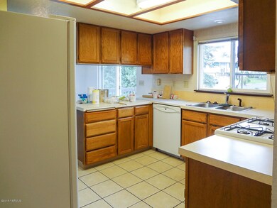 Large Kitchen