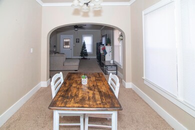 708 708 N 10th St, Duncan, OK 73533 - photo 7