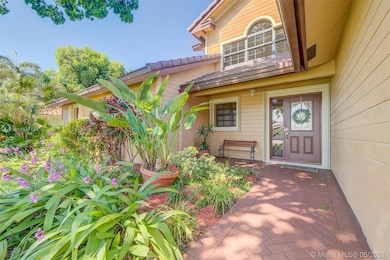 1510 E Oak Knoll Cir, Davie, FL 33324 - photo 4