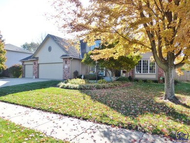 6017 SW 39th Ct, Topeka, KS 66610 - photo 2