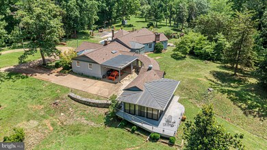 5516 River Rd, Fredericksburg, VA 22407 - photo 3