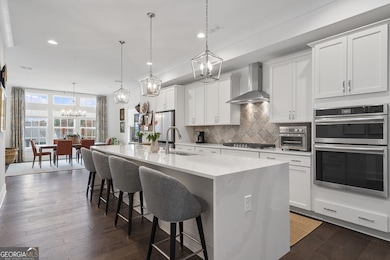 6802 Encore Blvd, Atlanta, GA 30328 - photo 7