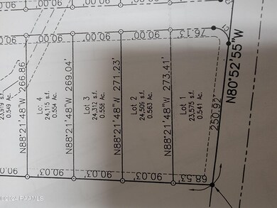 Christian Point Subdivision