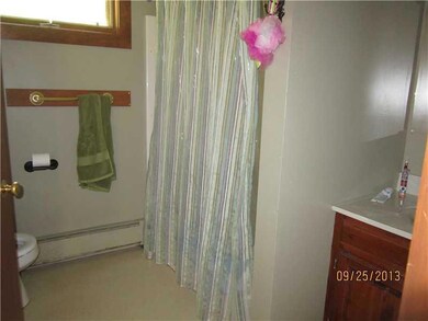 Bathroom.